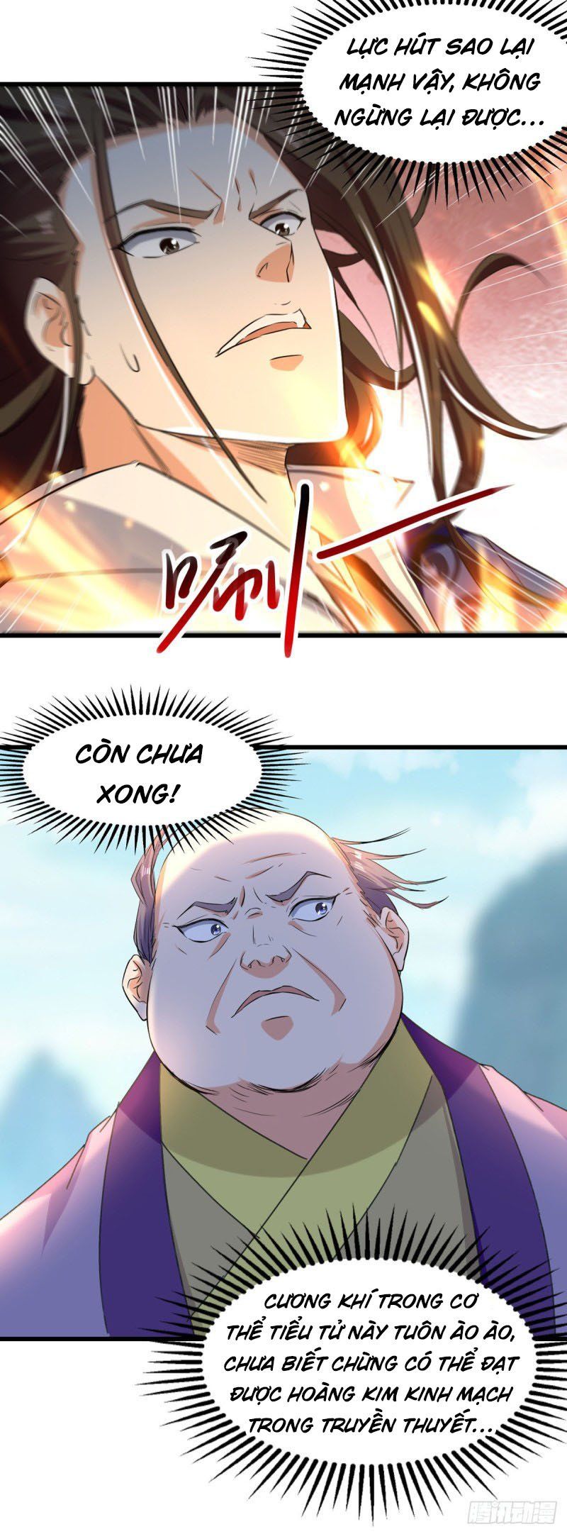 đọc truyện Đỉnh Cấp Võ Hồn Chương 87 ảnh 17 tại Thiên Thai Truyện