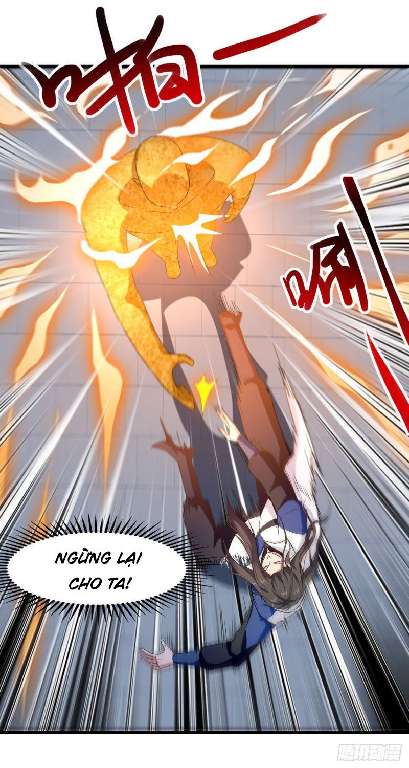 đọc truyện Đỉnh Cấp Võ Hồn Chương 87 ảnh 20 tại Thiên Thai Truyện