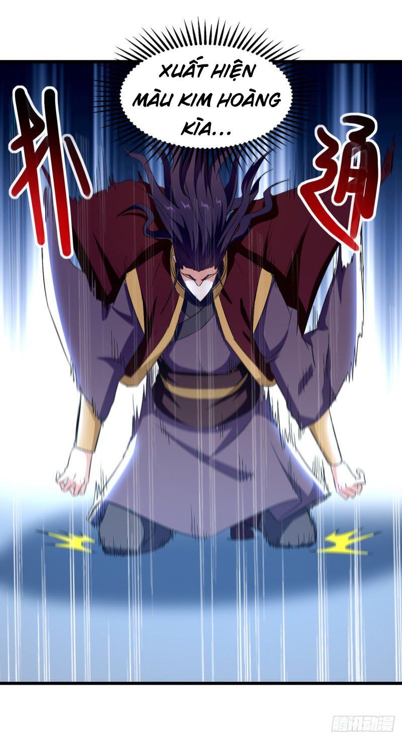 đọc truyện Đỉnh Cấp Võ Hồn Chương 88 ảnh 3 tại Thiên Thai Truyện