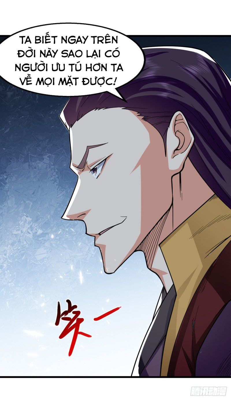 đọc truyện Đỉnh Cấp Võ Hồn Chương 88 ảnh 19 tại Thiên Thai Truyện