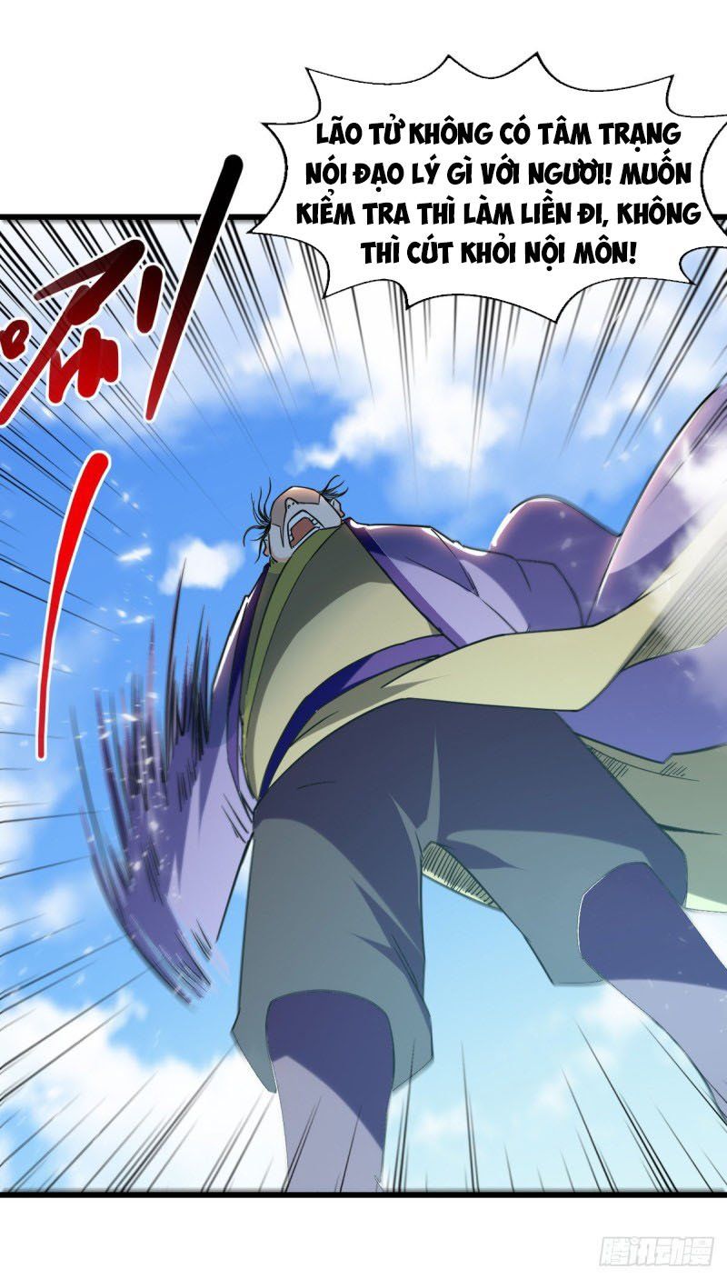 đọc truyện Đỉnh Cấp Võ Hồn Chương 89 ảnh 12 tại Thiên Thai Truyện