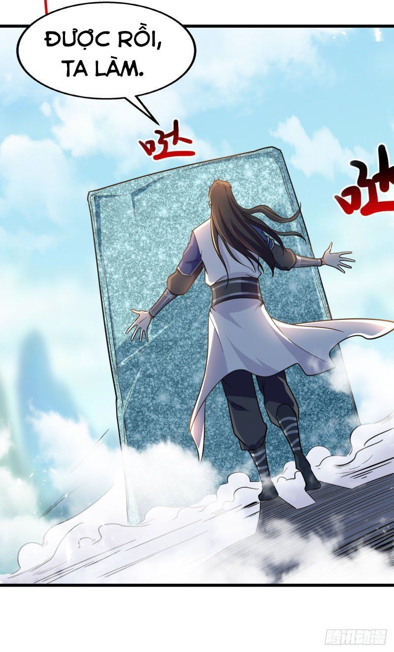 đọc truyện Đỉnh Cấp Võ Hồn Chương 89 ảnh 14 tại Thiên Thai Truyện