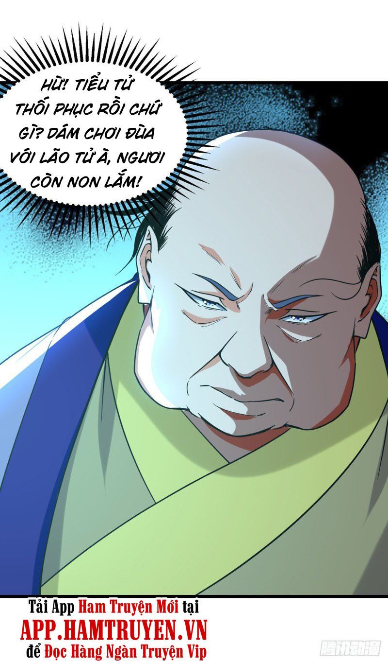 đọc truyện Đỉnh Cấp Võ Hồn Chương 89 ảnh 15 tại Thiên Thai Truyện