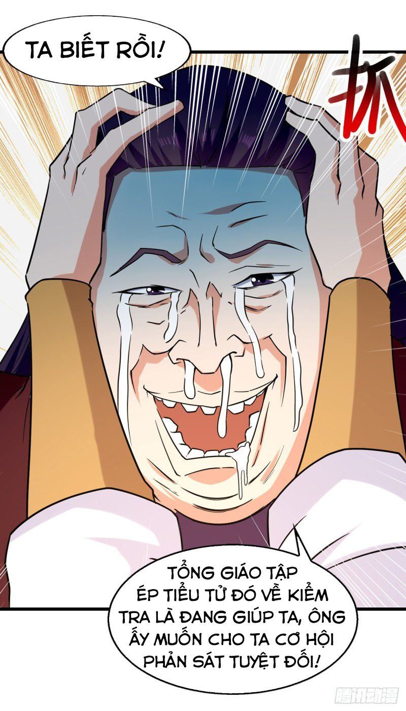 đọc truyện Đỉnh Cấp Võ Hồn Chương 89 ảnh 17 tại Thiên Thai Truyện