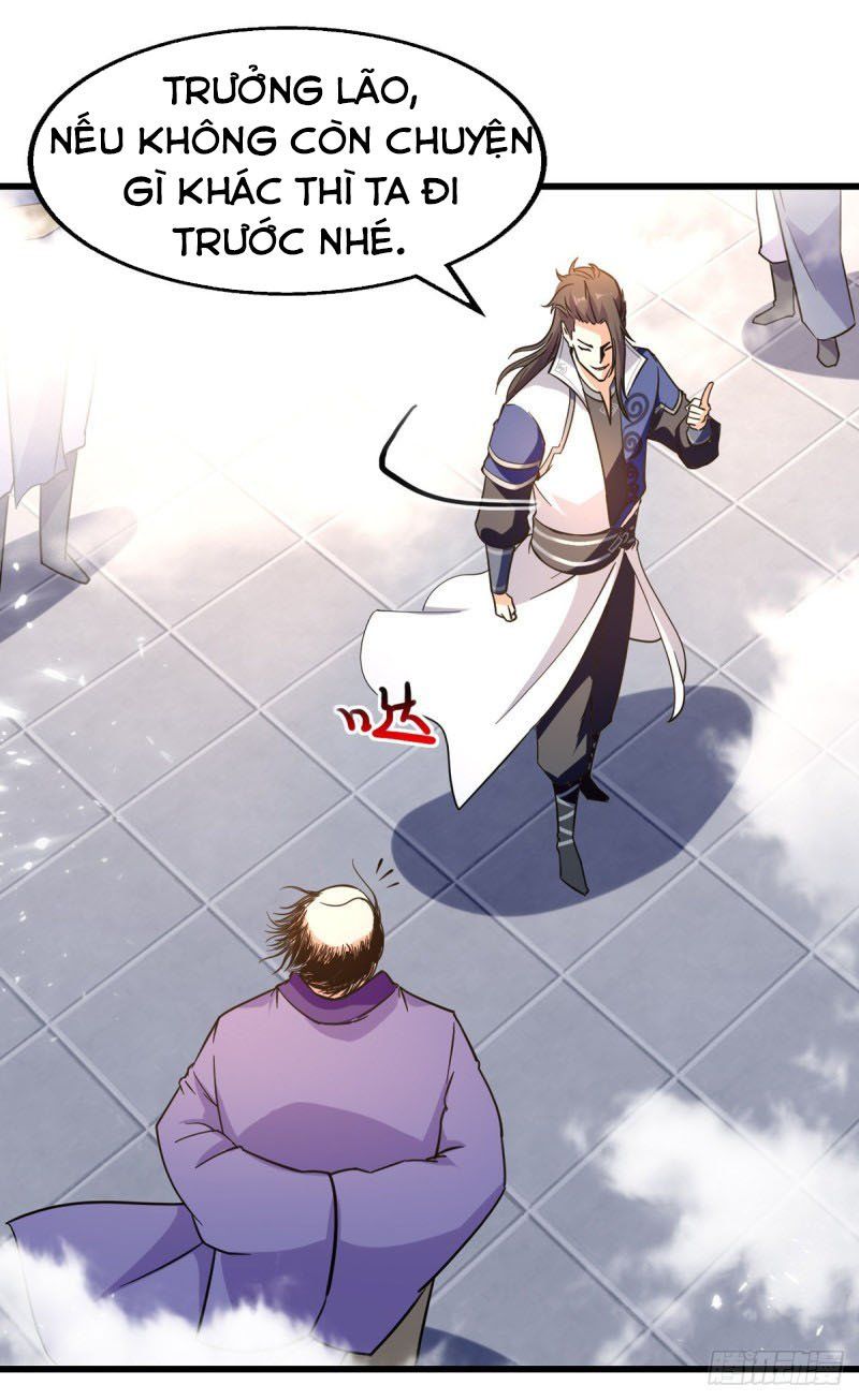 đọc truyện Đỉnh Cấp Võ Hồn Chương 89 ảnh 4 tại Thiên Thai Truyện