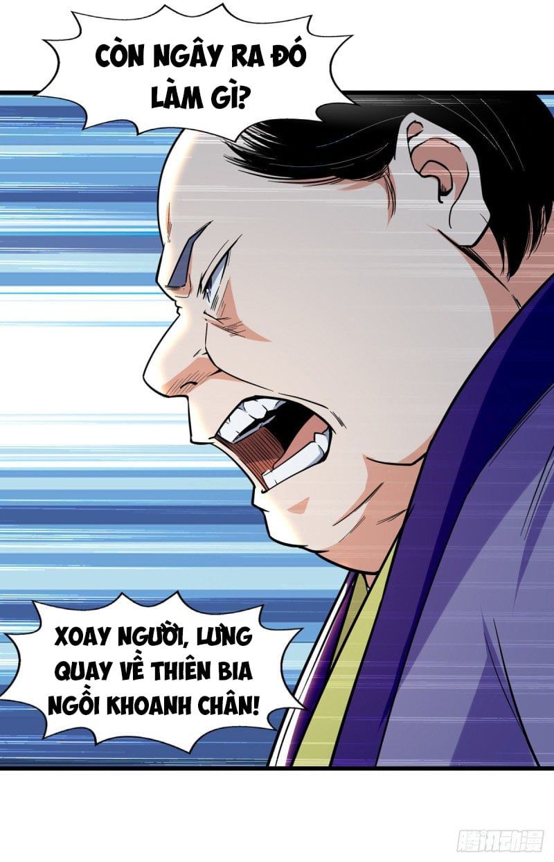 đọc truyện Đỉnh Cấp Võ Hồn Chương 89 ảnh 22 tại Thiên Thai Truyện