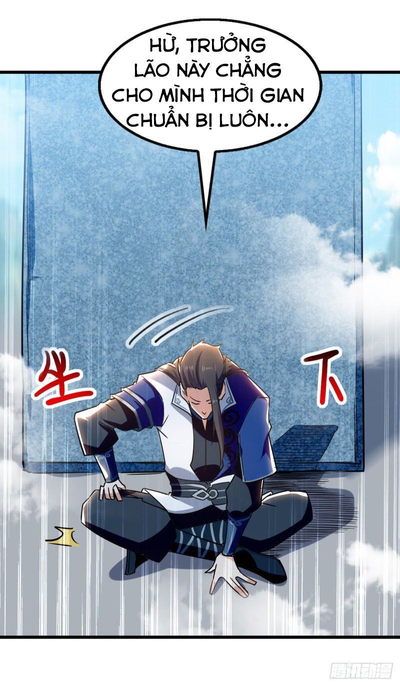 đọc truyện Đỉnh Cấp Võ Hồn Chương 89 ảnh 23 tại Thiên Thai Truyện