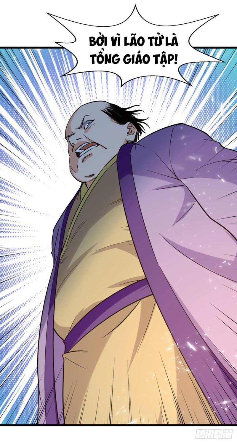 đọc truyện Đỉnh Cấp Võ Hồn Chương 89 ảnh 9 tại Thiên Thai Truyện