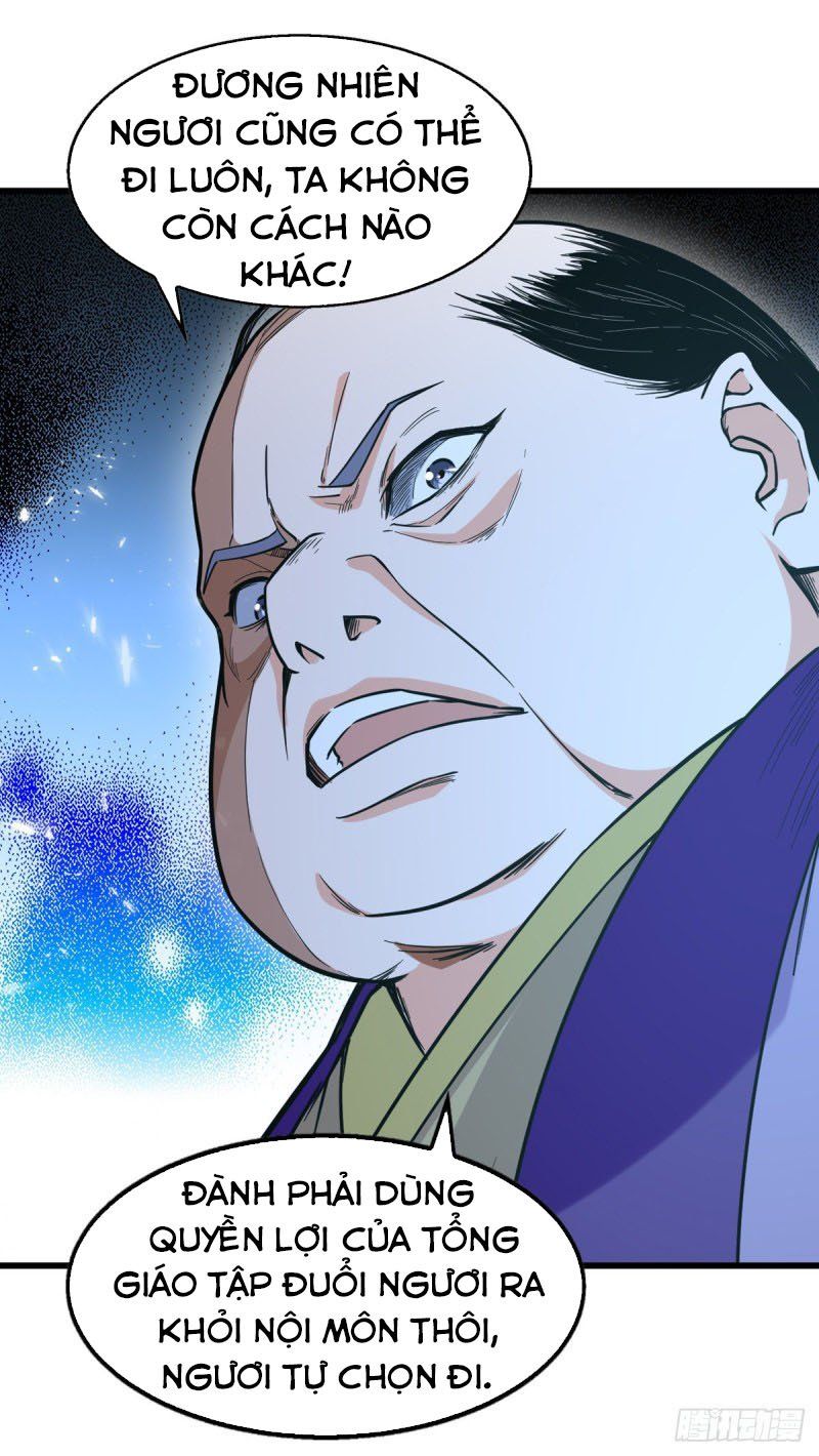 đọc truyện Đỉnh Cấp Võ Hồn Chương 89 ảnh 10 tại Thiên Thai Truyện