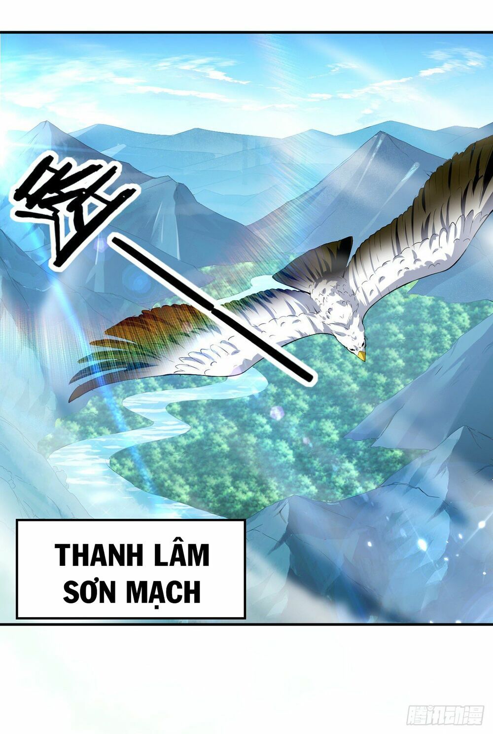 đọc truyện Đỉnh Cấp Võ Hồn Chương 9 ảnh 12 tại Thiên Thai Truyện