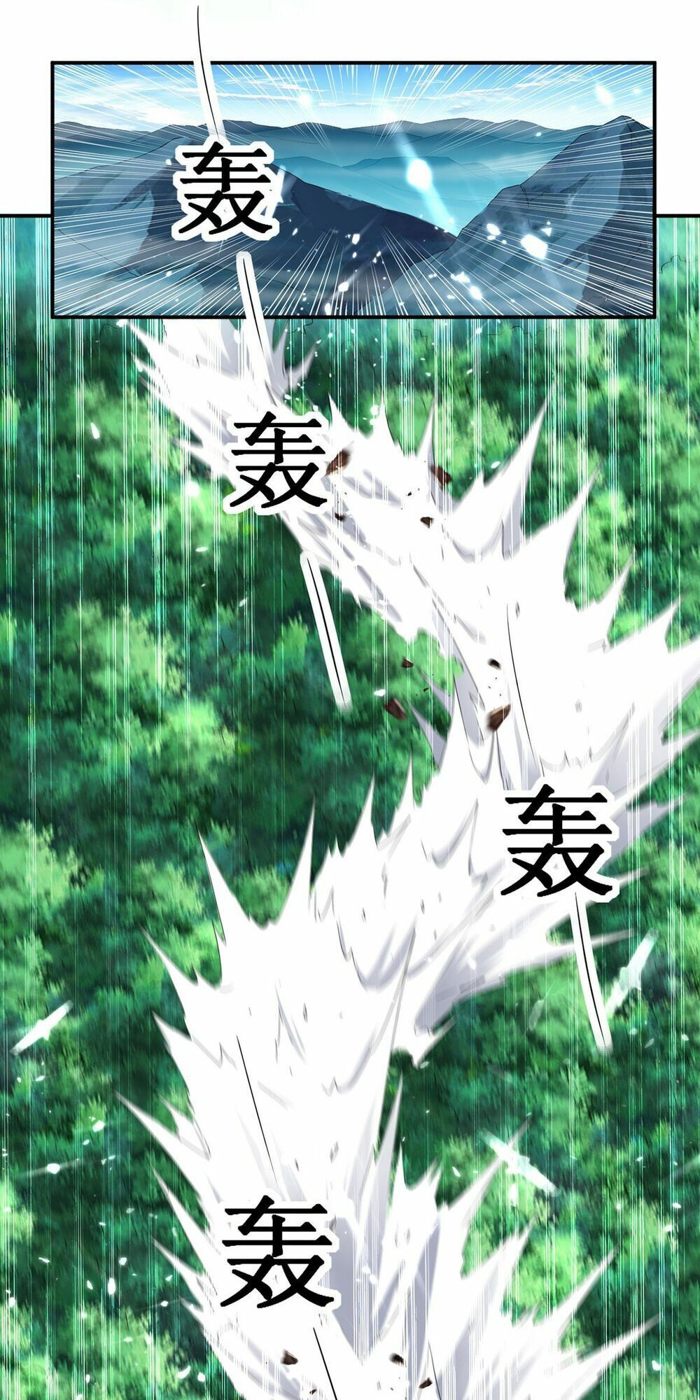 đọc truyện Đỉnh Cấp Võ Hồn Chương 9 ảnh 13 tại Thiên Thai Truyện