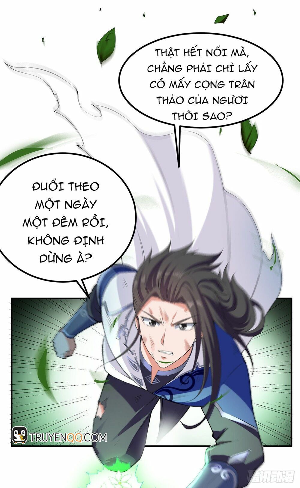 đọc truyện Đỉnh Cấp Võ Hồn Chương 9 ảnh 15 tại Thiên Thai Truyện