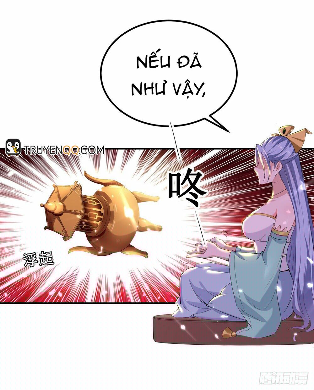 đọc truyện Đỉnh Cấp Võ Hồn Chương 9 ảnh 4 tại Thiên Thai Truyện