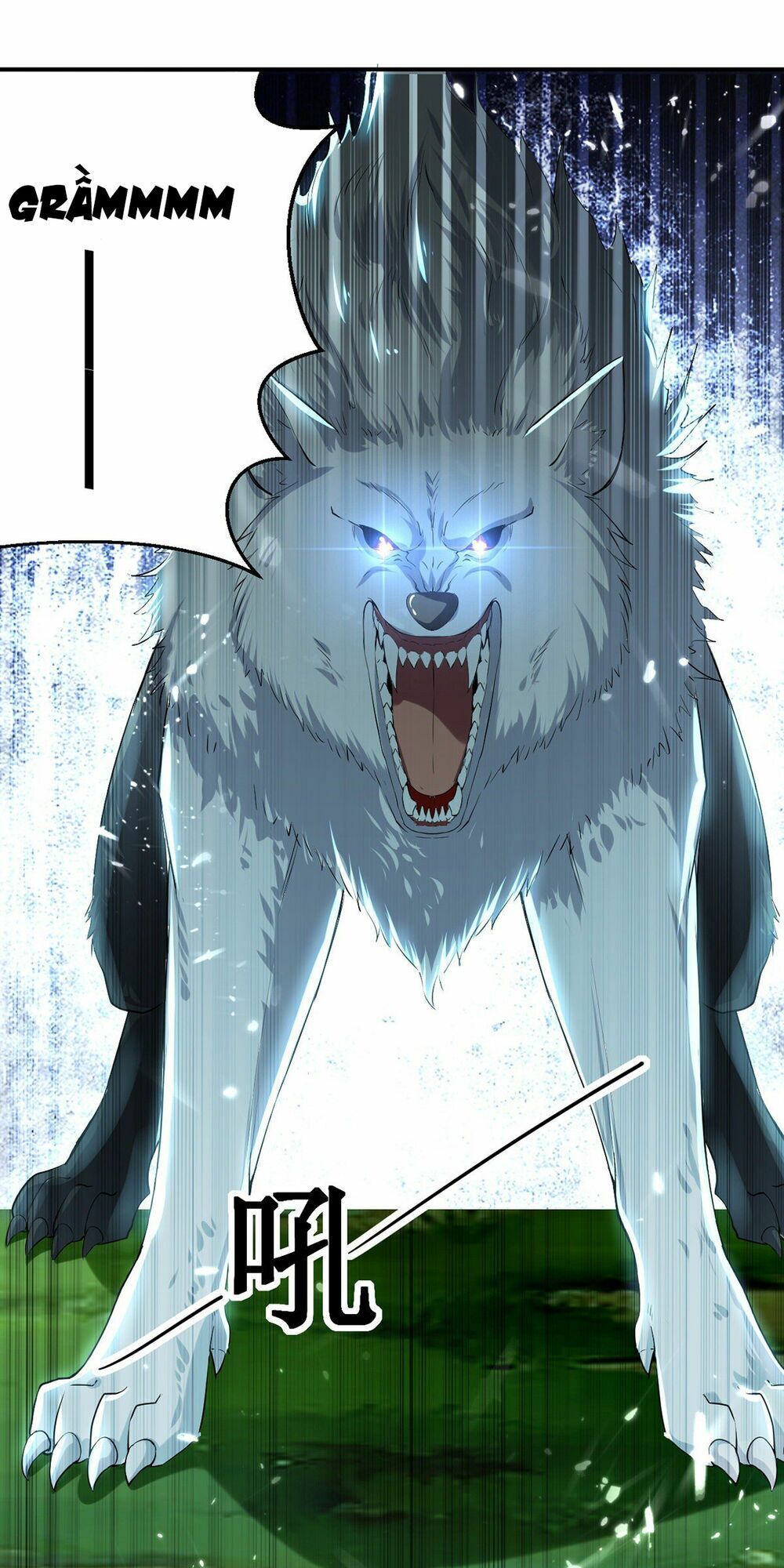 đọc truyện Đỉnh Cấp Võ Hồn Chương 9 ảnh 23 tại Thiên Thai Truyện