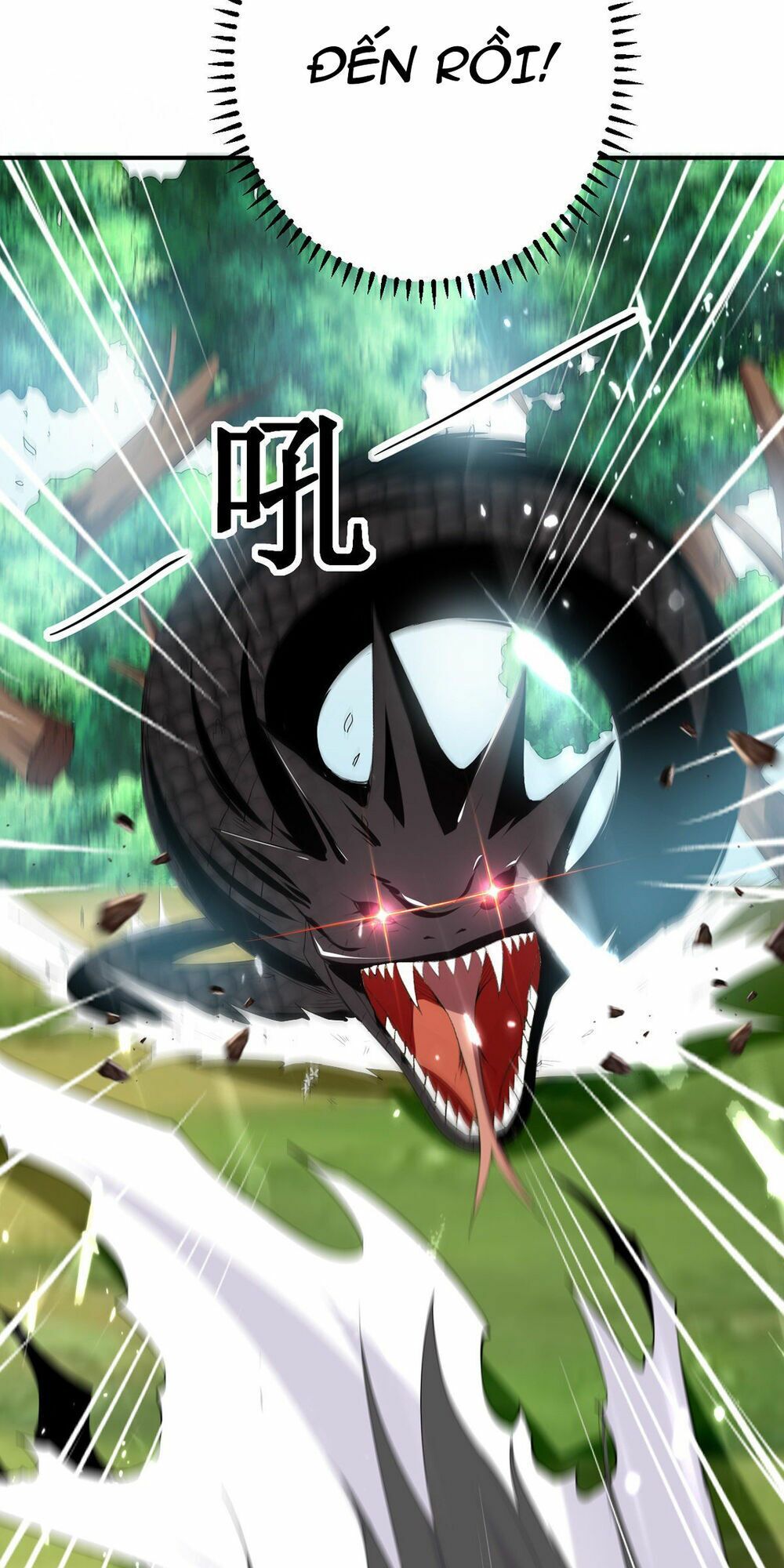 đọc truyện Đỉnh Cấp Võ Hồn Chương 9 ảnh 25 tại Thiên Thai Truyện