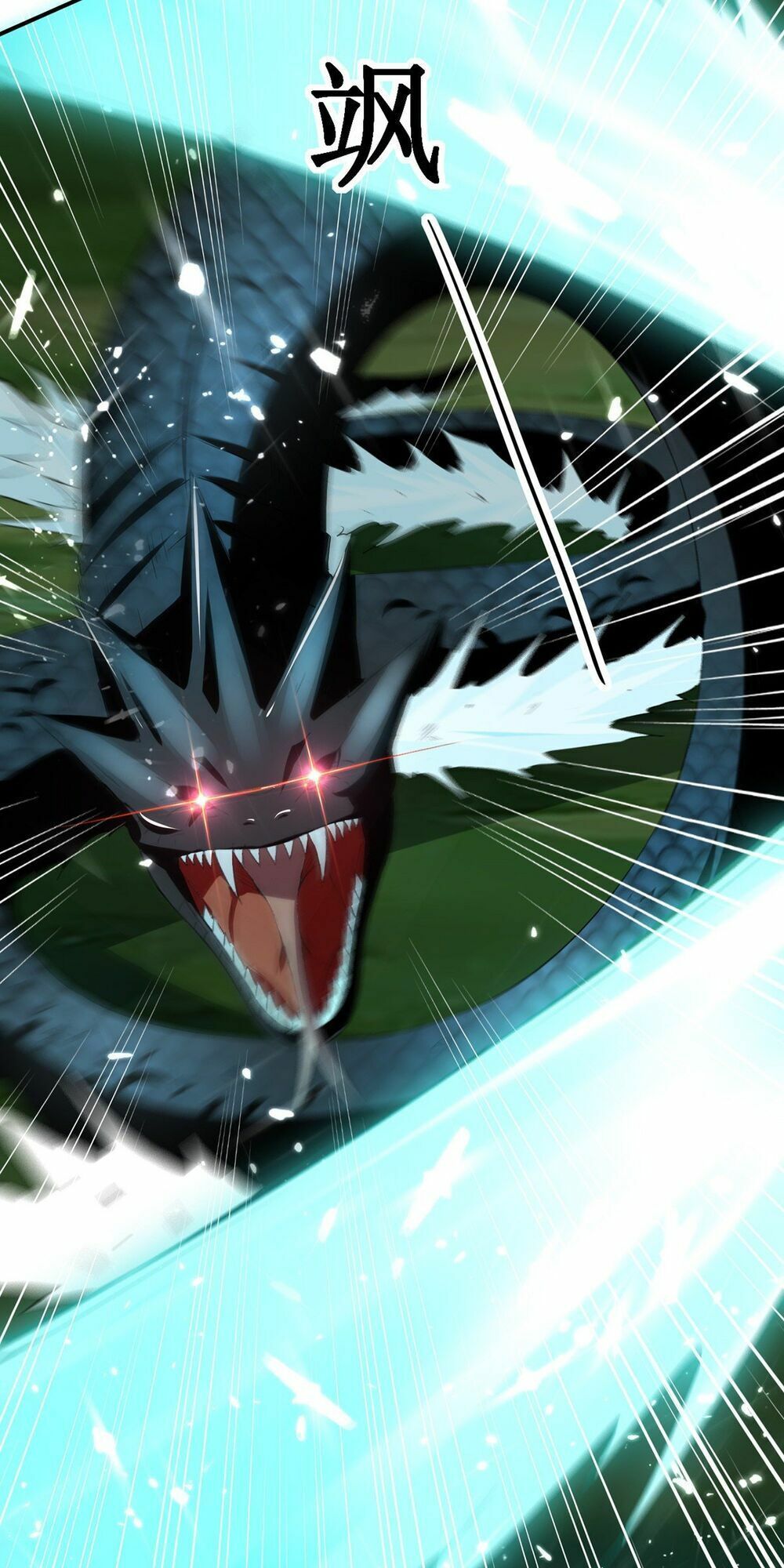 đọc truyện Đỉnh Cấp Võ Hồn Chương 9 ảnh 31 tại Thiên Thai Truyện