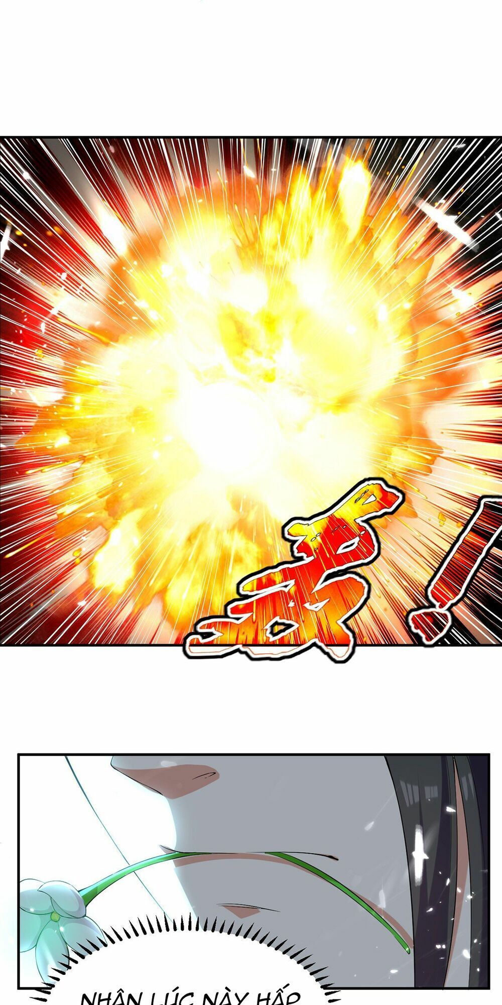 đọc truyện Đỉnh Cấp Võ Hồn Chương 9 ảnh 33 tại Thiên Thai Truyện