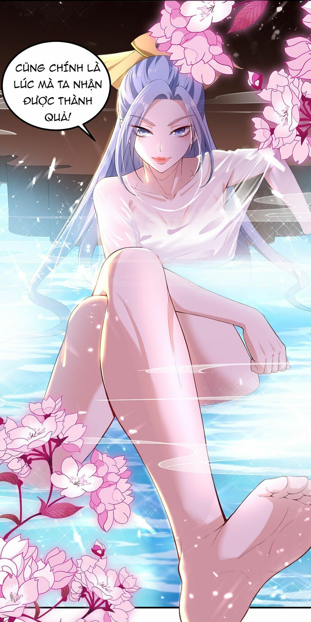 đọc truyện Đỉnh Cấp Võ Hồn Chương 9 ảnh 10 tại Thiên Thai Truyện