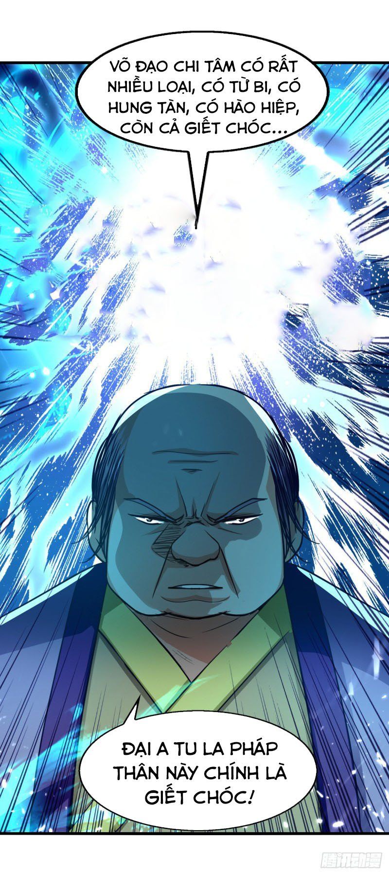 đọc truyện Đỉnh Cấp Võ Hồn Chương 90 ảnh 14 tại Thiên Thai Truyện