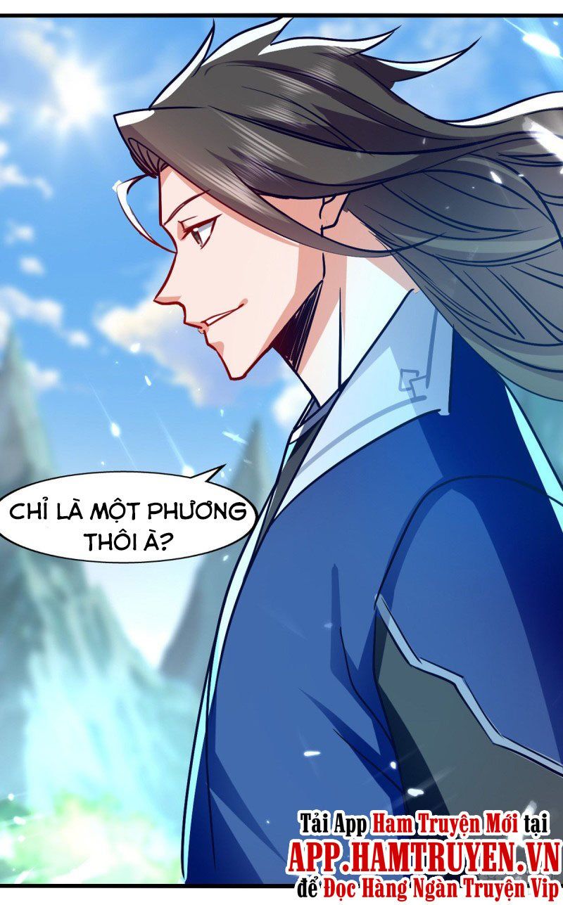 đọc truyện Đỉnh Cấp Võ Hồn Chương 90 ảnh 18 tại Thiên Thai Truyện