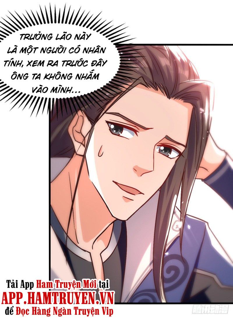 đọc truyện Đỉnh Cấp Võ Hồn Chương 90 ảnh 22 tại Thiên Thai Truyện