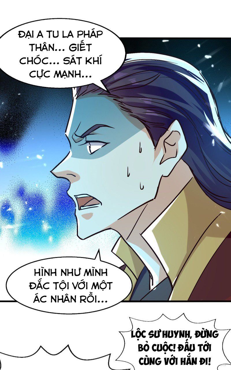 đọc truyện Đỉnh Cấp Võ Hồn Chương 90 ảnh 24 tại Thiên Thai Truyện