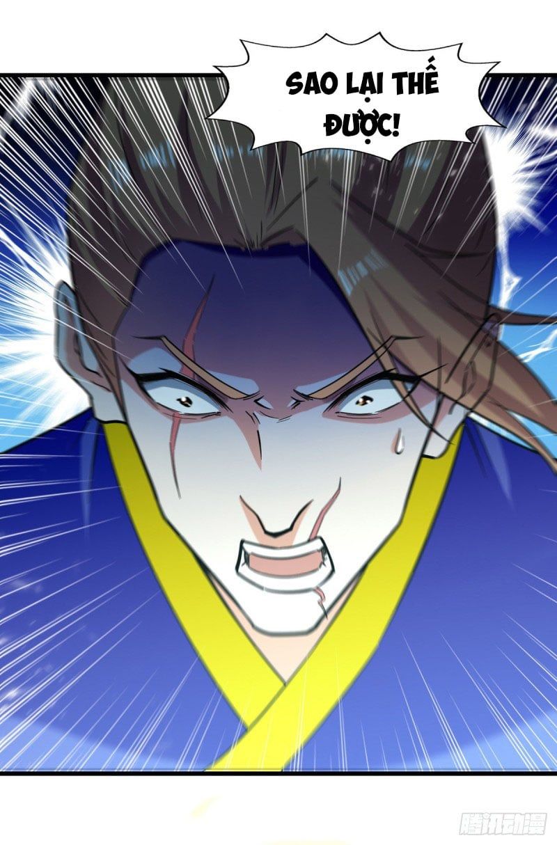 đọc truyện Đỉnh Cấp Võ Hồn Chương 90 ảnh 8 tại Thiên Thai Truyện