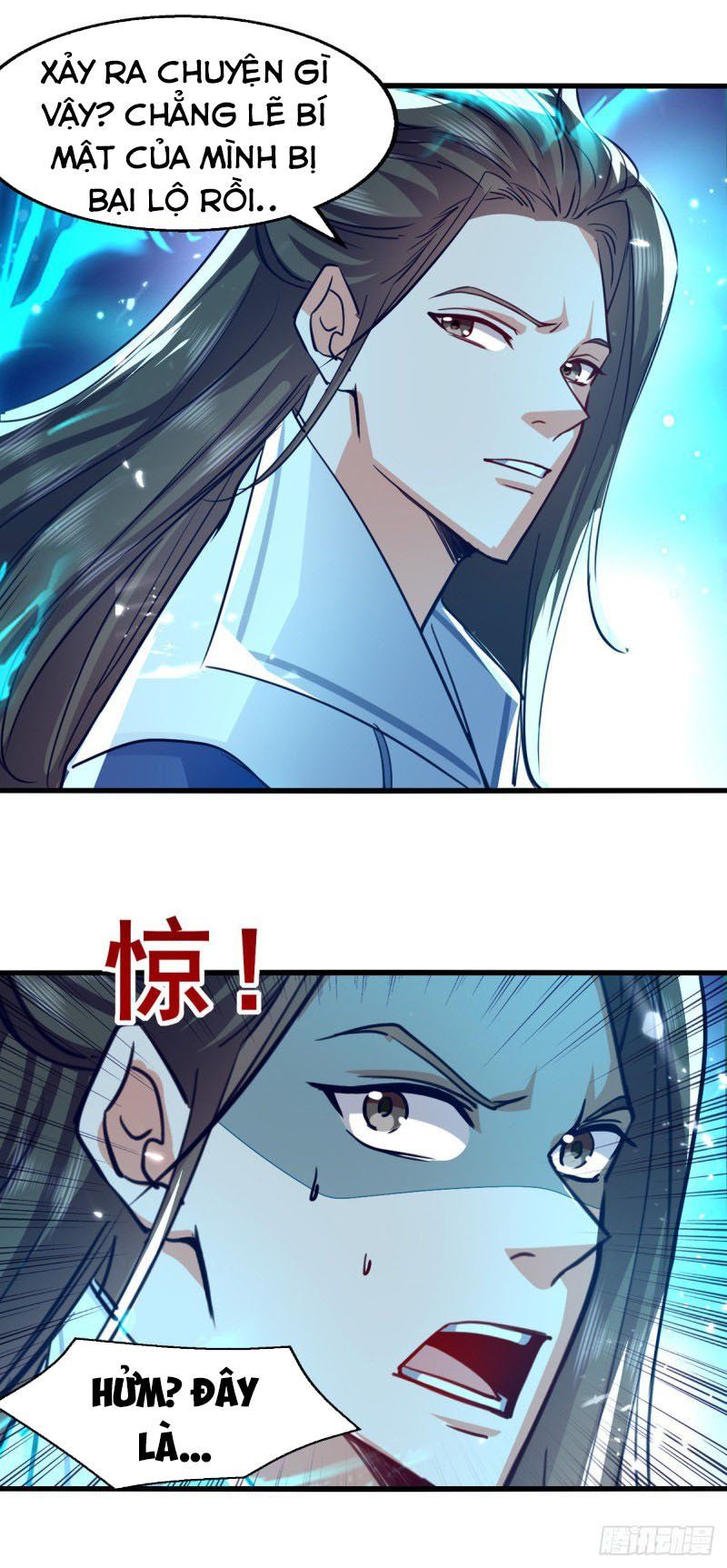 đọc truyện Đỉnh Cấp Võ Hồn Chương 90 ảnh 11 tại Thiên Thai Truyện