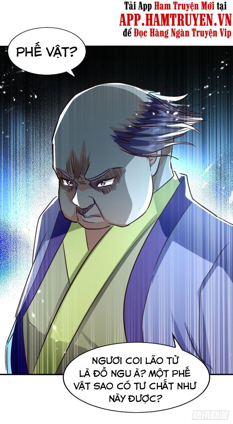 đọc truyện Đỉnh Cấp Võ Hồn Chương 91 ảnh 21 tại Thiên Thai Truyện