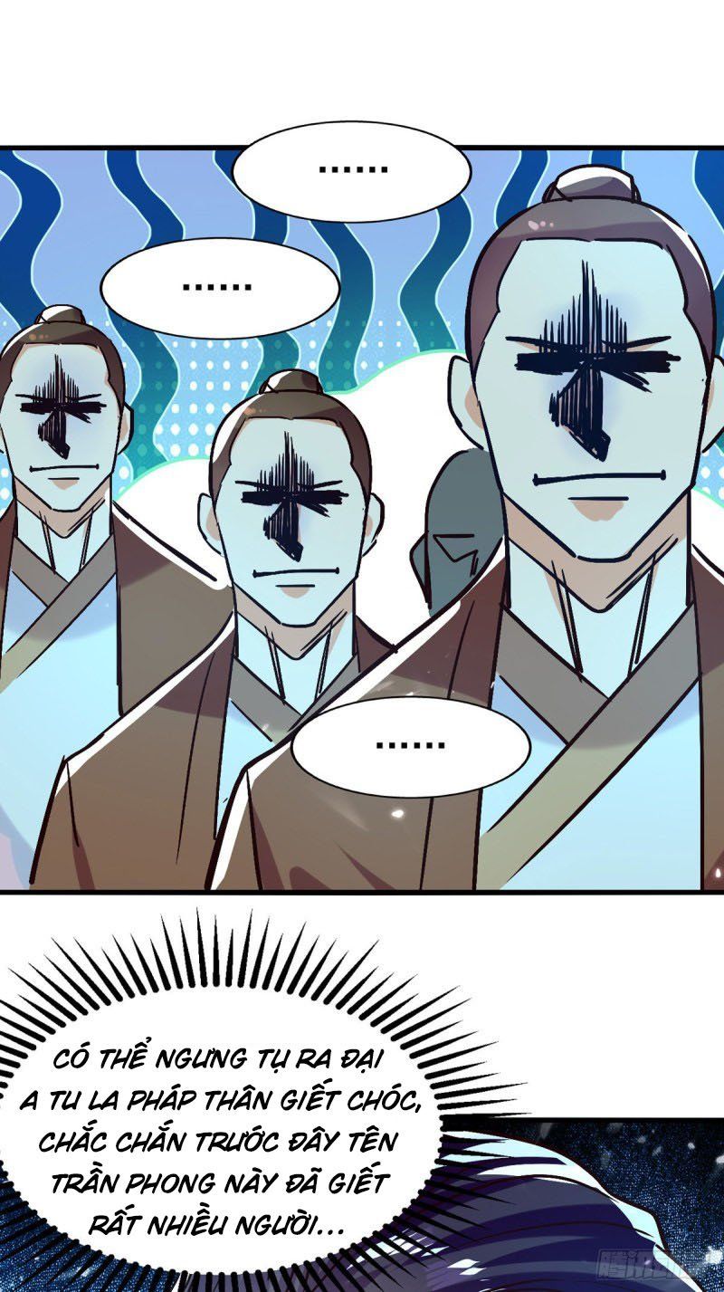 đọc truyện Đỉnh Cấp Võ Hồn Chương 91 ảnh 5 tại Thiên Thai Truyện