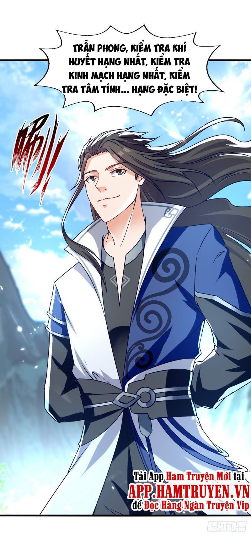 đọc truyện Đỉnh Cấp Võ Hồn Chương 91 ảnh 7 tại Thiên Thai Truyện