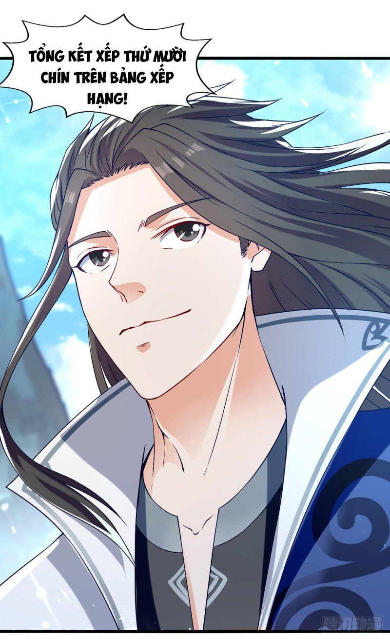 đọc truyện Đỉnh Cấp Võ Hồn Chương 91 ảnh 8 tại Thiên Thai Truyện