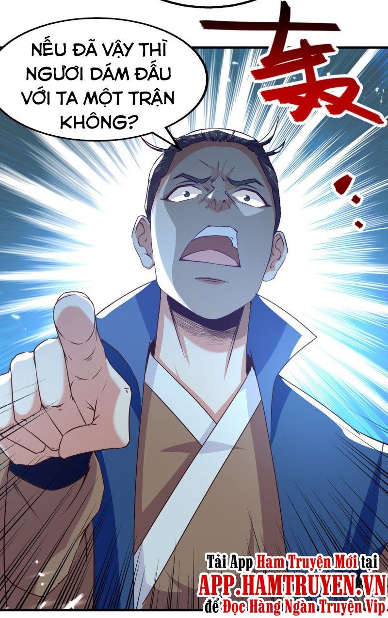 đọc truyện Đỉnh Cấp Võ Hồn Chương 92 ảnh 16 tại Thiên Thai Truyện