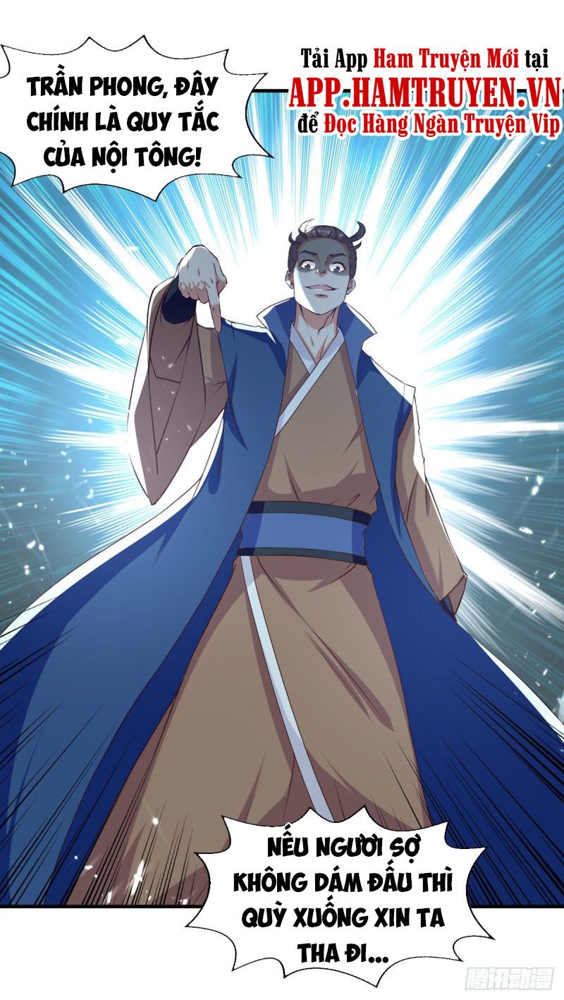 đọc truyện Đỉnh Cấp Võ Hồn Chương 92 ảnh 20 tại Thiên Thai Truyện