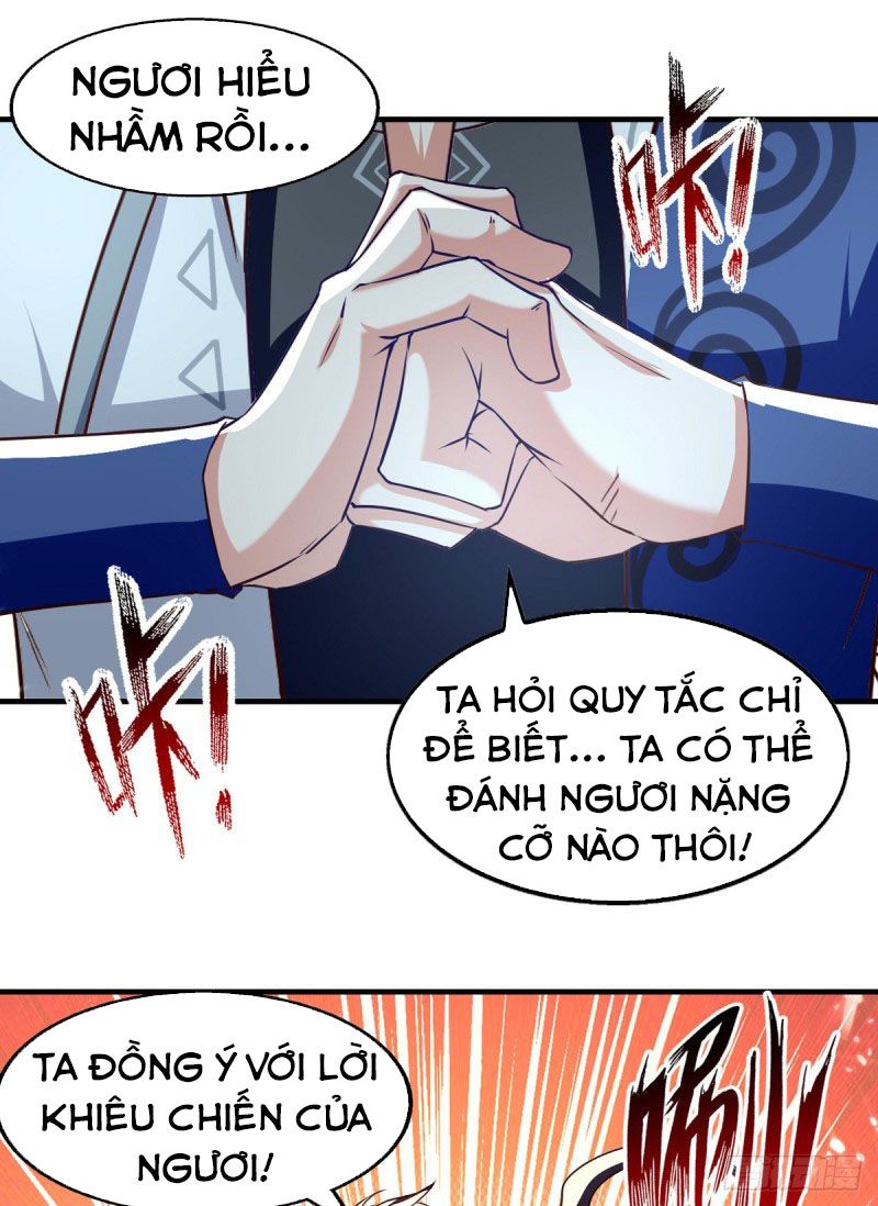 đọc truyện Đỉnh Cấp Võ Hồn Chương 92 ảnh 21 tại Thiên Thai Truyện