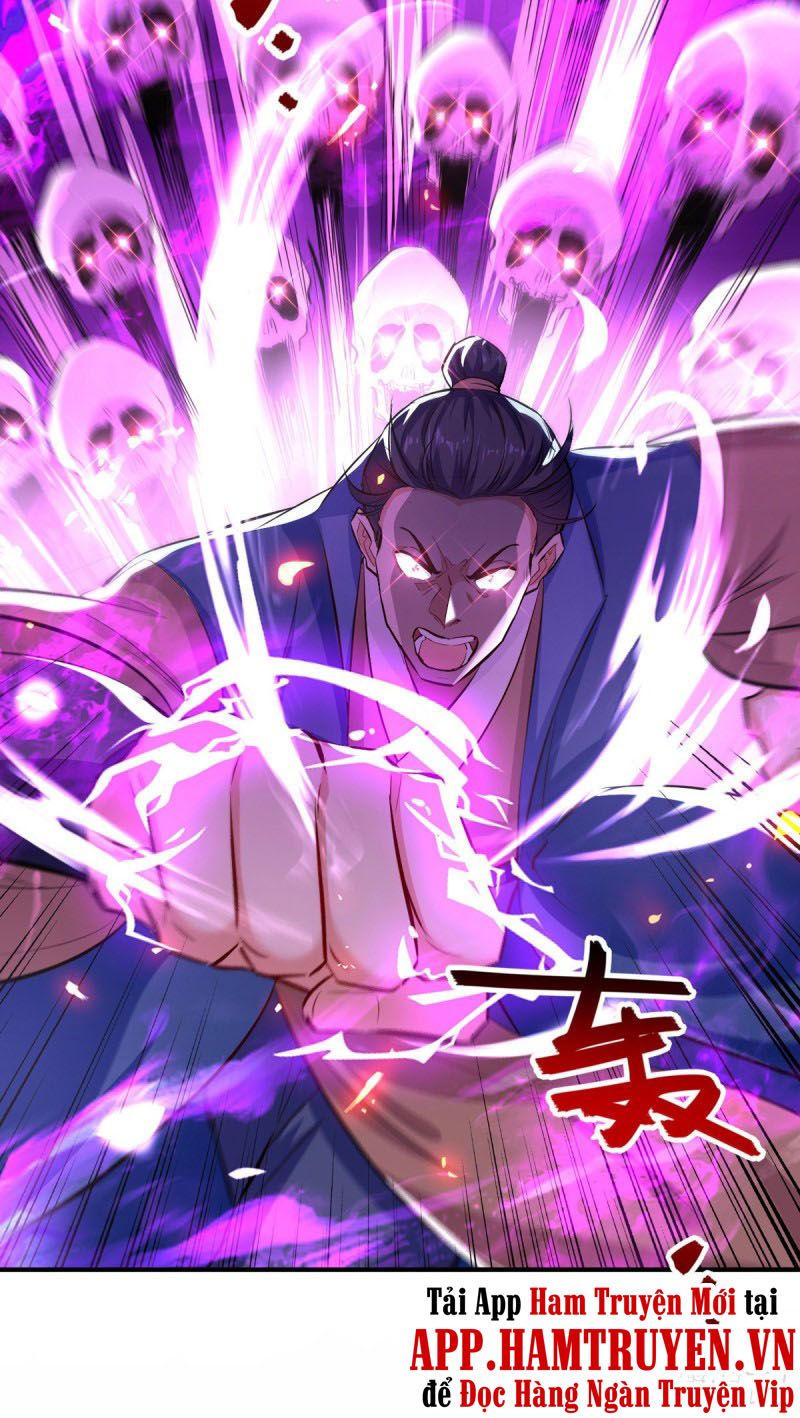 đọc truyện Đỉnh Cấp Võ Hồn Chương 92 ảnh 27 tại Thiên Thai Truyện