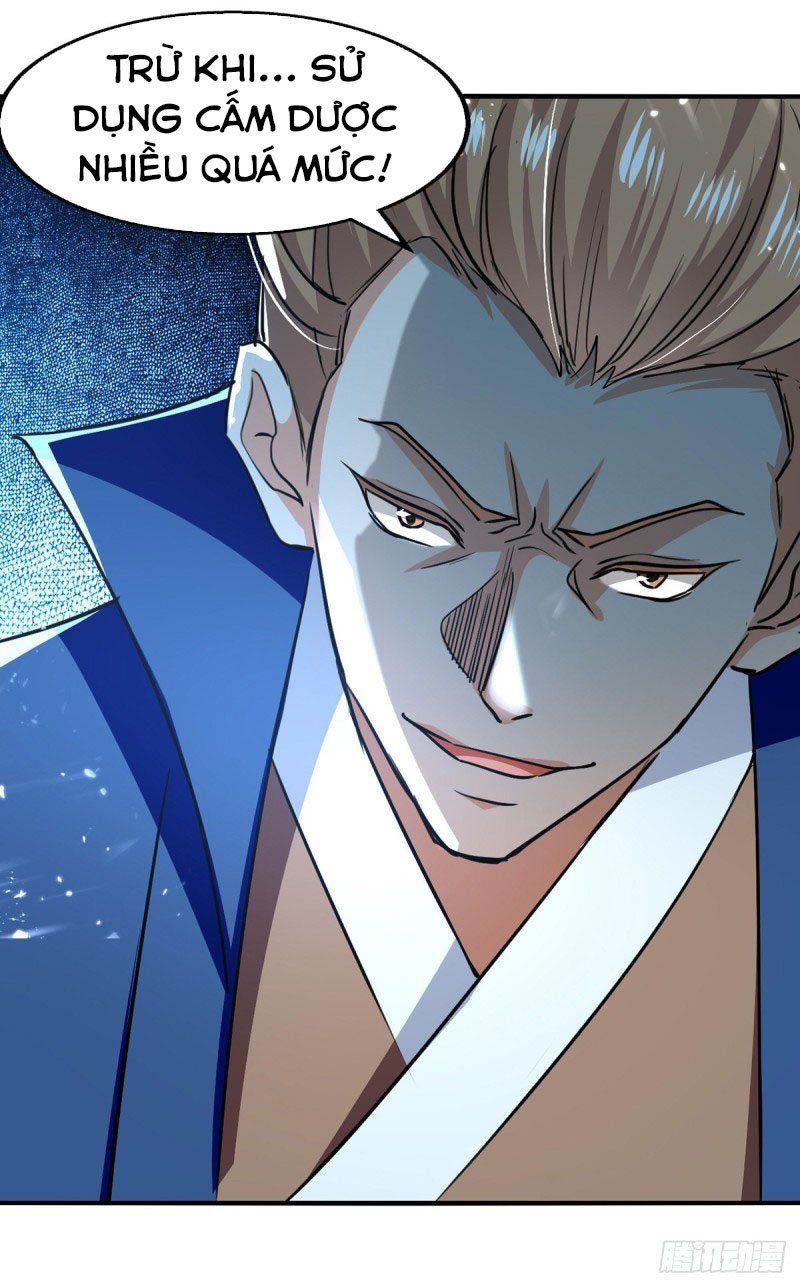 đọc truyện Đỉnh Cấp Võ Hồn Chương 92 ảnh 10 tại Thiên Thai Truyện