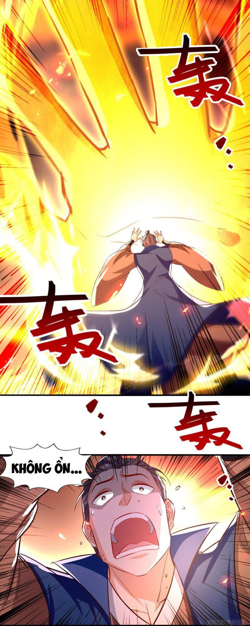 đọc truyện Đỉnh Cấp Võ Hồn Chương 93 ảnh 12 tại Thiên Thai Truyện