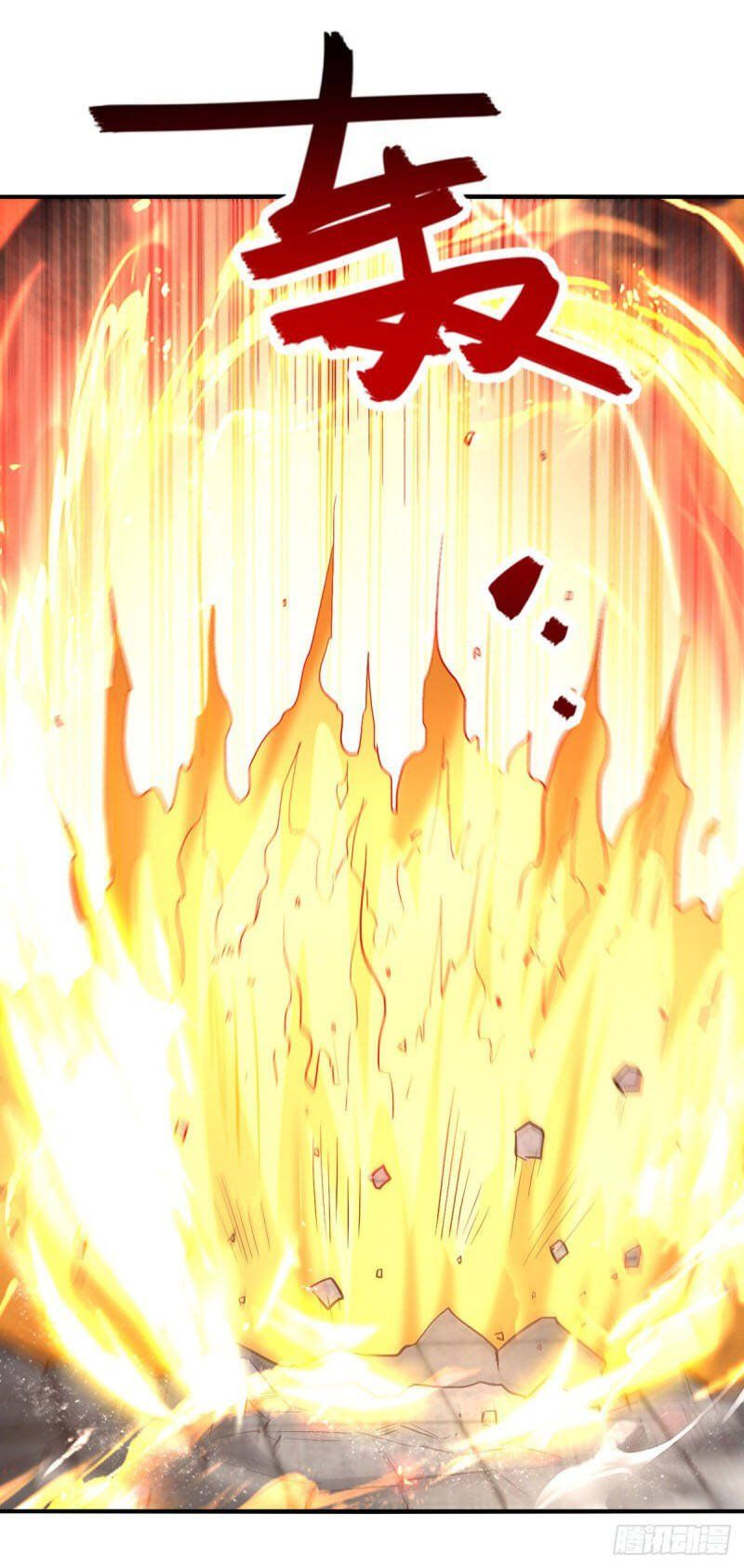 đọc truyện Đỉnh Cấp Võ Hồn Chương 93 ảnh 14 tại Thiên Thai Truyện