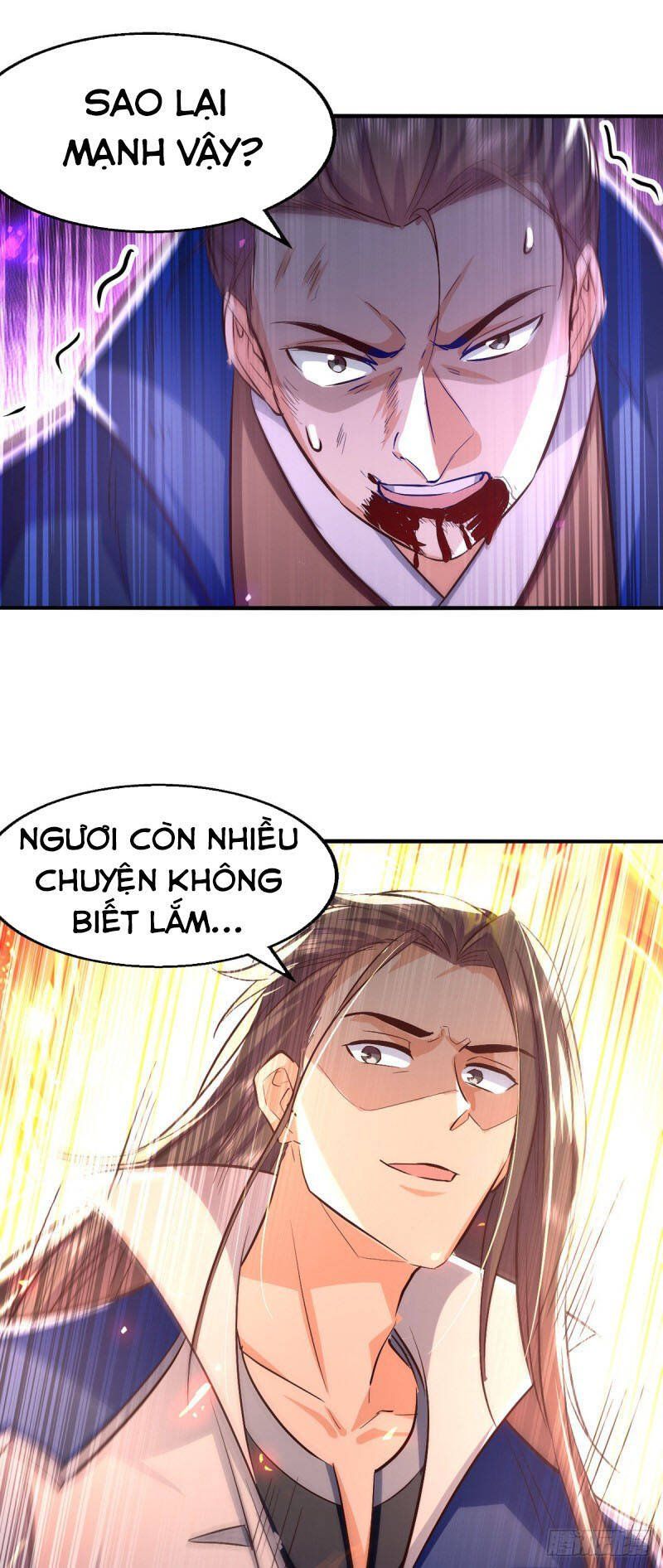 đọc truyện Đỉnh Cấp Võ Hồn Chương 93 ảnh 19 tại Thiên Thai Truyện