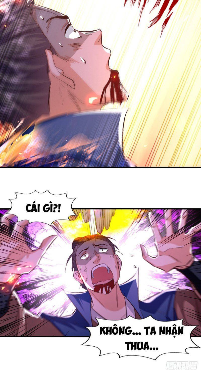 đọc truyện Đỉnh Cấp Võ Hồn Chương 93 ảnh 22 tại Thiên Thai Truyện