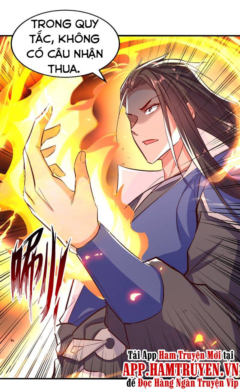 đọc truyện Đỉnh Cấp Võ Hồn Chương 93 ảnh 25 tại Thiên Thai Truyện