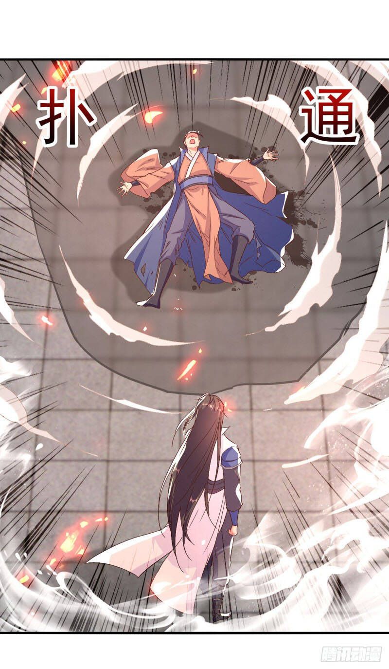 đọc truyện Đỉnh Cấp Võ Hồn Chương 93 ảnh 27 tại Thiên Thai Truyện