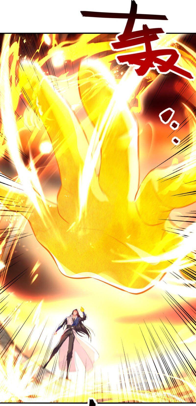 đọc truyện Đỉnh Cấp Võ Hồn Chương 93 ảnh 8 tại Thiên Thai Truyện