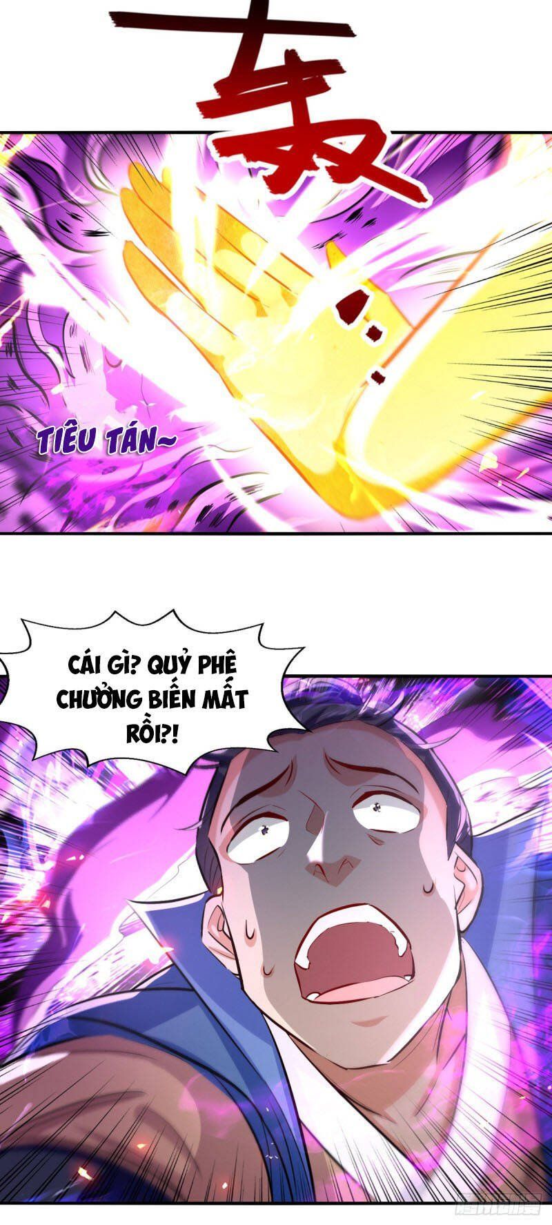 đọc truyện Đỉnh Cấp Võ Hồn Chương 93 ảnh 9 tại Thiên Thai Truyện