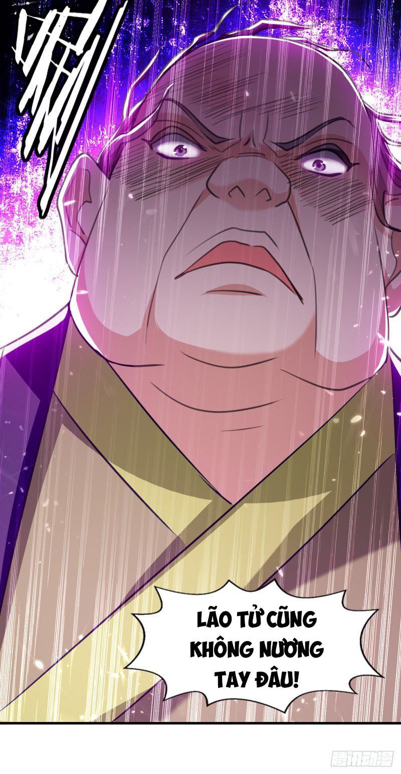 đọc truyện Đỉnh Cấp Võ Hồn Chương 94 ảnh 12 tại Thiên Thai Truyện