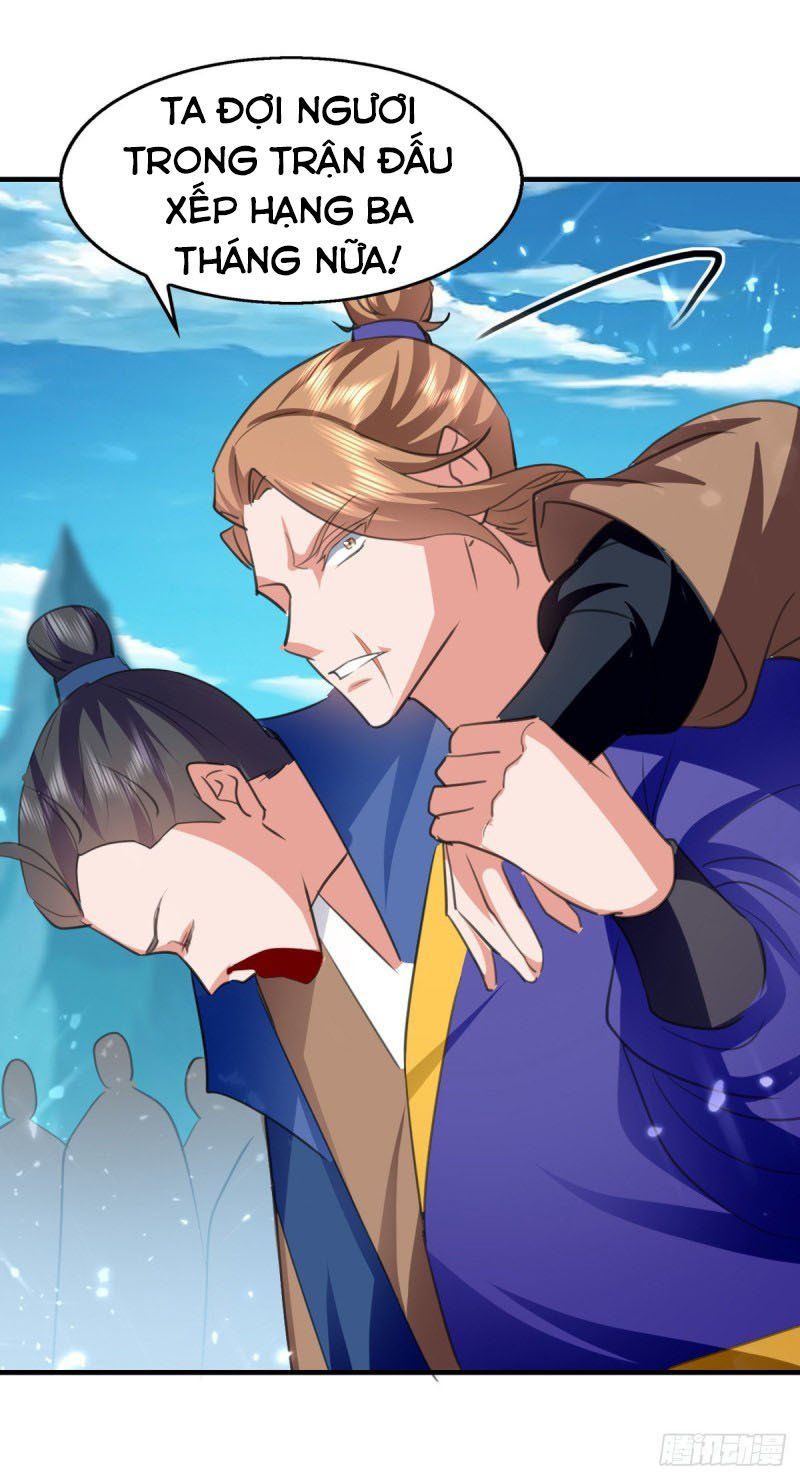 đọc truyện Đỉnh Cấp Võ Hồn Chương 94 ảnh 14 tại Thiên Thai Truyện