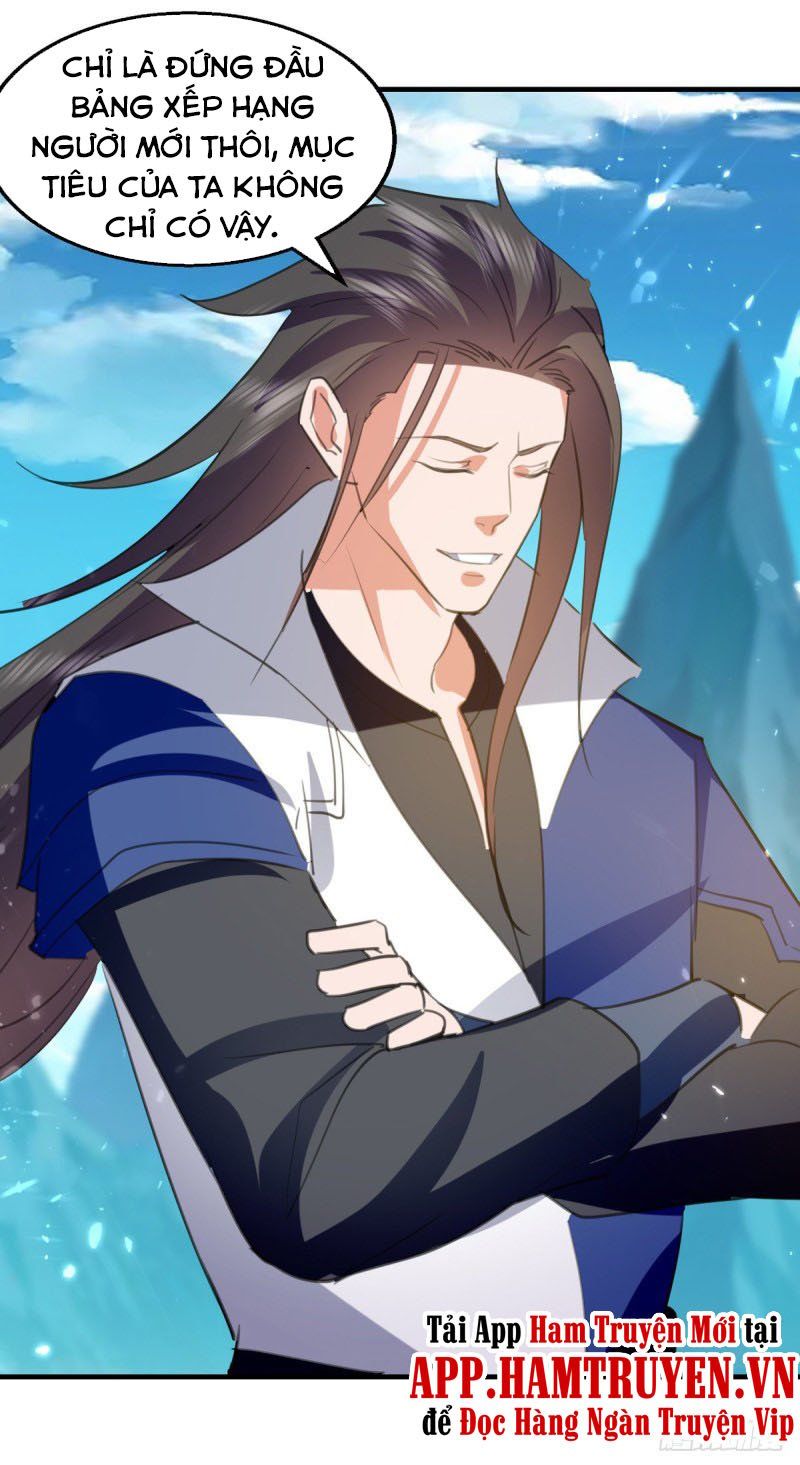 đọc truyện Đỉnh Cấp Võ Hồn Chương 94 ảnh 20 tại Thiên Thai Truyện