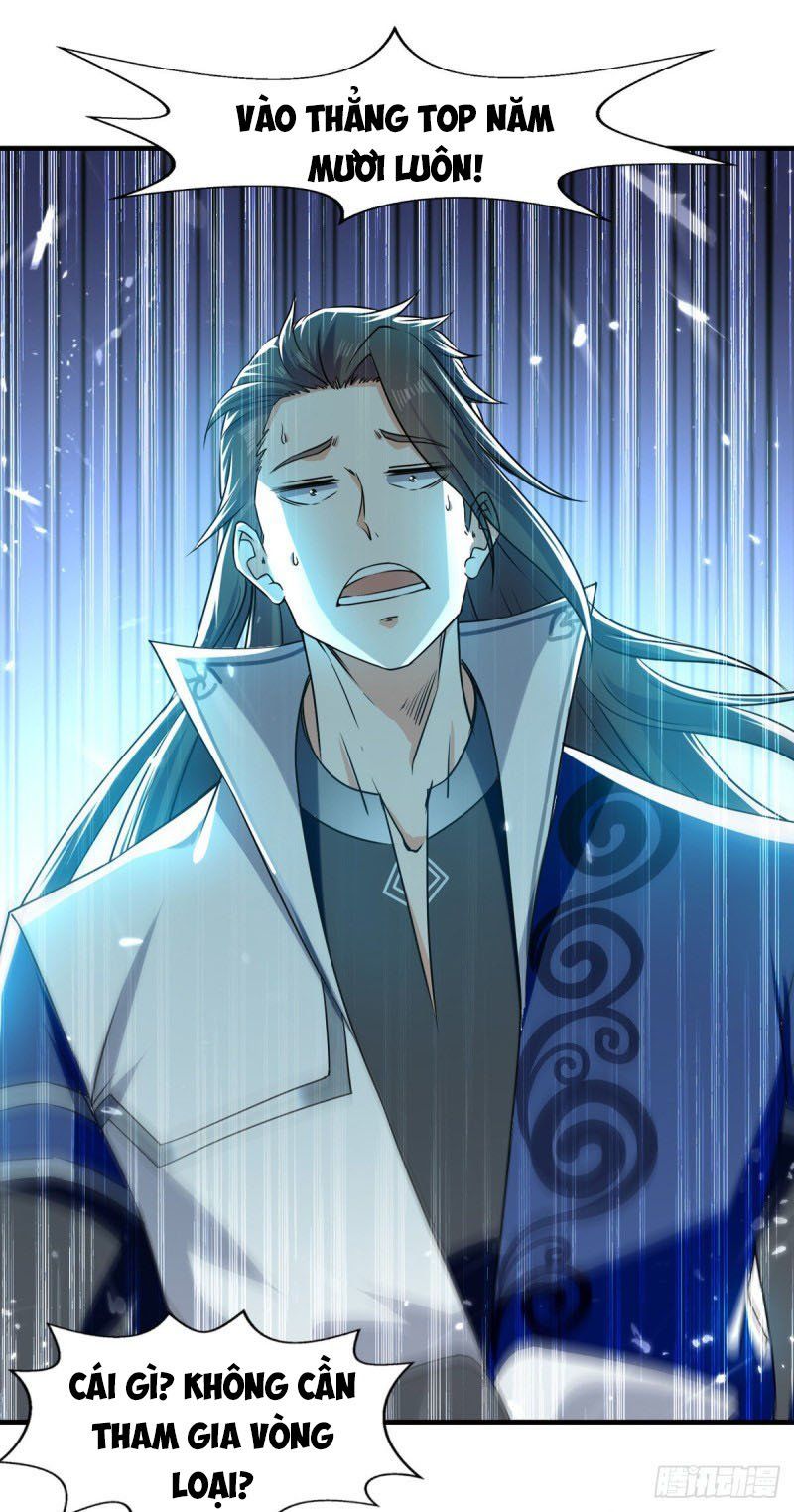 đọc truyện Đỉnh Cấp Võ Hồn Chương 94 ảnh 25 tại Thiên Thai Truyện