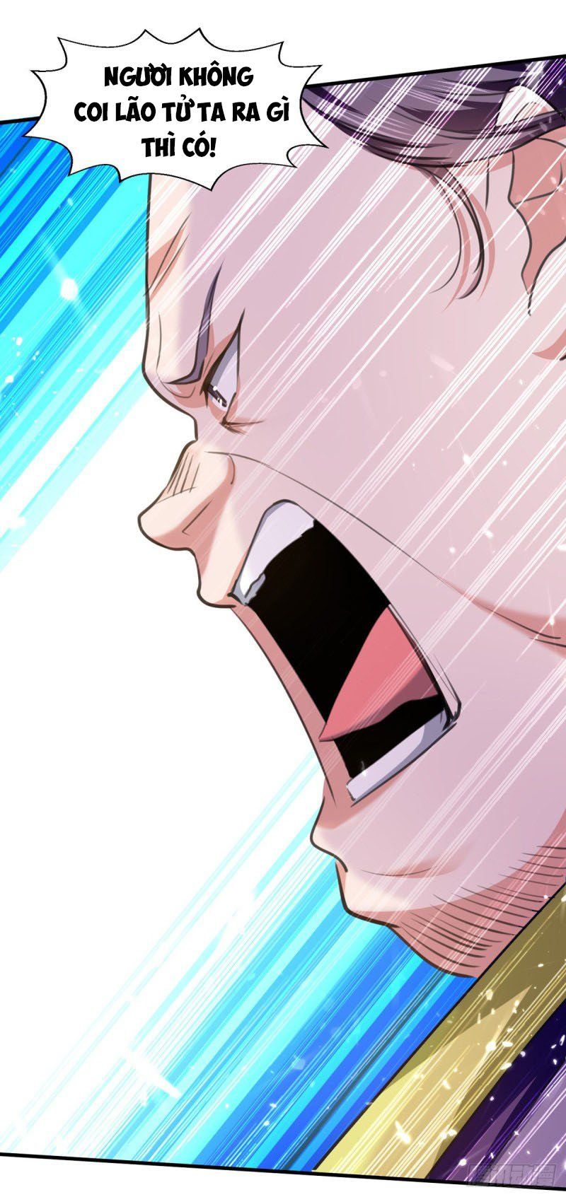 đọc truyện Đỉnh Cấp Võ Hồn Chương 94 ảnh 7 tại Thiên Thai Truyện